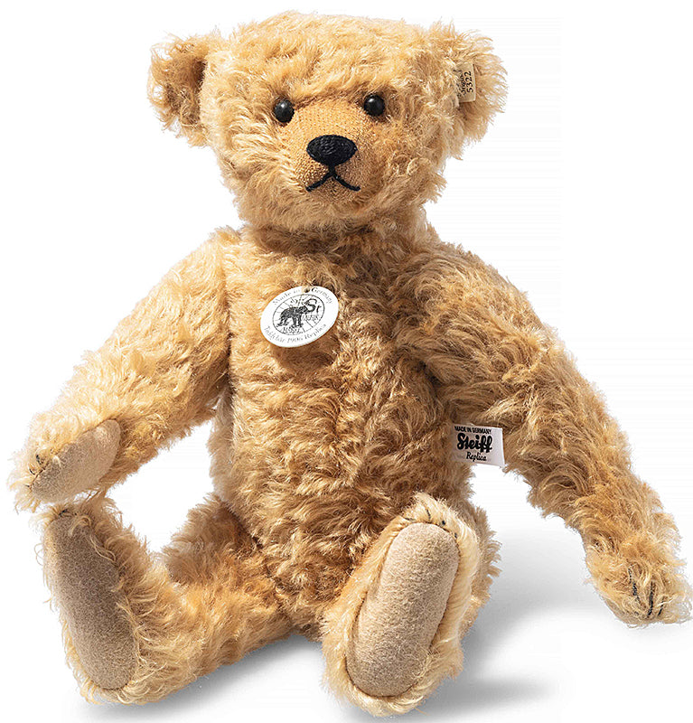 Limited Edition Teddy Bears And Soft Toys The Bear Garden limited-edition-teddy-bears-and-soft-toys-the-bear-garden