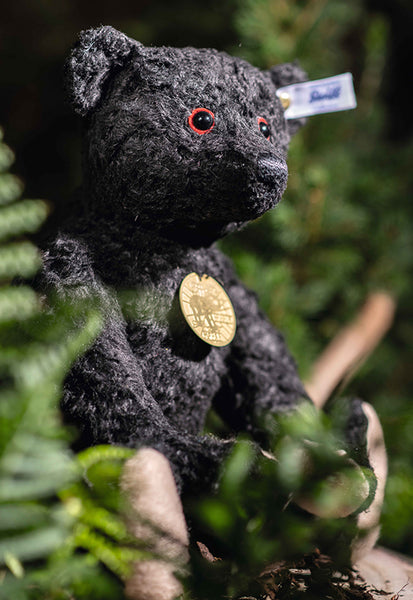 Teddies For Tomorrow 1912 Replica Teddy Bear by Steiff - 33cm - The ...