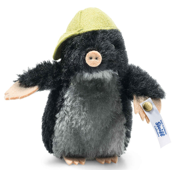 Maxi Mole by Steiff - 11cm