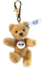 steiff_23_wheat_blond_bear_key