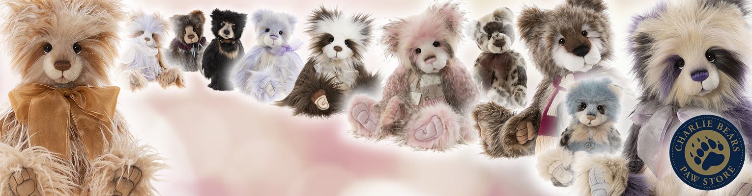 The five most expensive luxury teddy bears in the World!